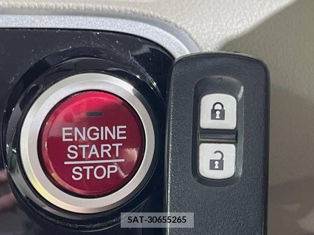 Honda N BOX 2014-05 392555-6