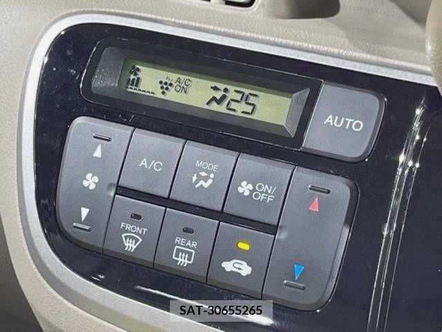 Honda N BOX 2014-05 392555-5