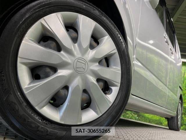 Honda N BOX 2014-05 392555-13