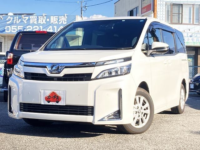 Toyota VOXY 2019-07 180423-0