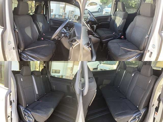Toyota VOXY 2019-07 180423-7