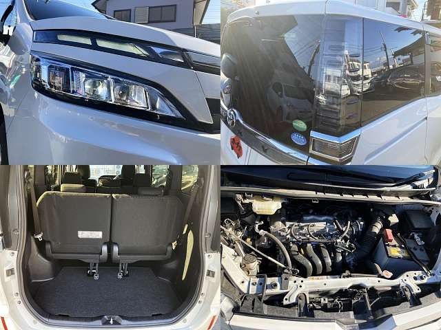 Toyota VOXY 2019-07 180423-6