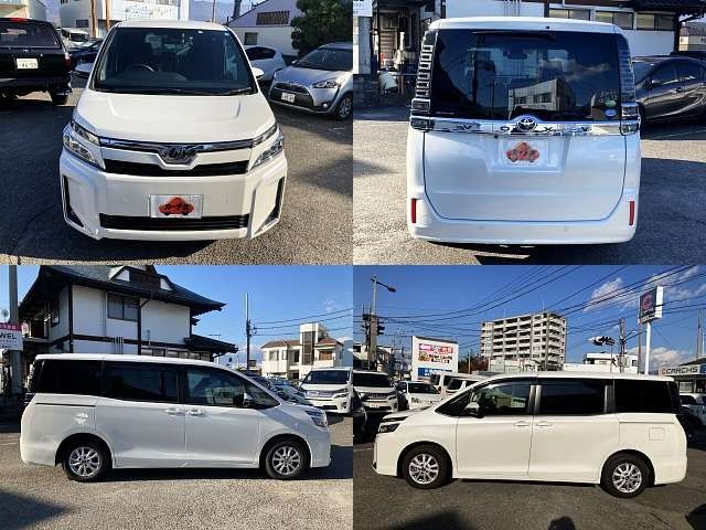 Toyota VOXY 2019-07 180423-5