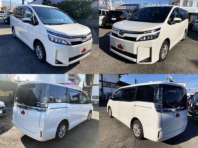 Toyota VOXY 2019-07 180423-4