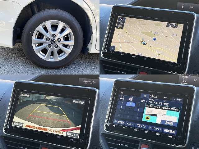 Toyota VOXY 2019-07 180423-3