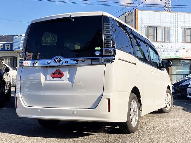 Toyota VOXY 2019-07 180423-2
