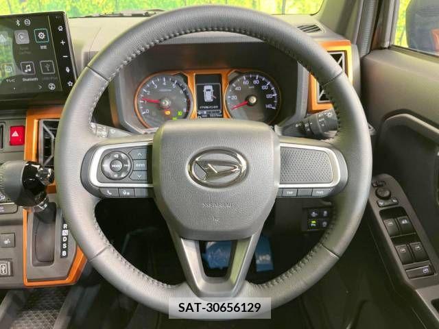 Daihatsu TAFT 2022-02 286814-11