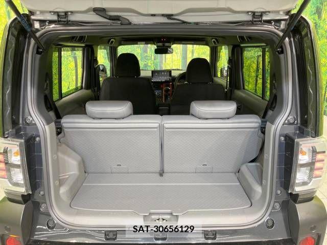 Daihatsu TAFT 2022-02 286814-10