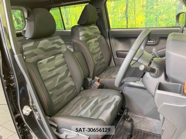Daihatsu TAFT 2022-02 286814-8