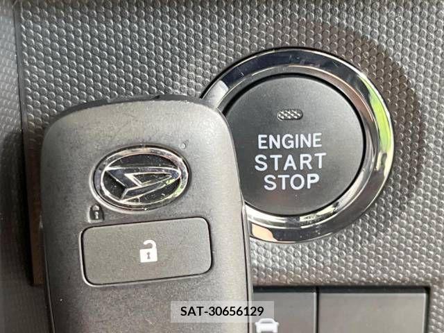 Daihatsu TAFT 2022-02 286814-7