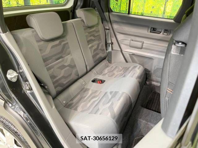 Daihatsu TAFT 2022-02 286814-9
