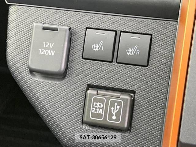 Daihatsu TAFT 2022-02 286814-6