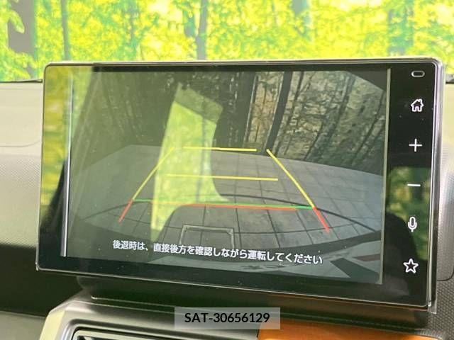 Daihatsu TAFT 2022-02 286814-5