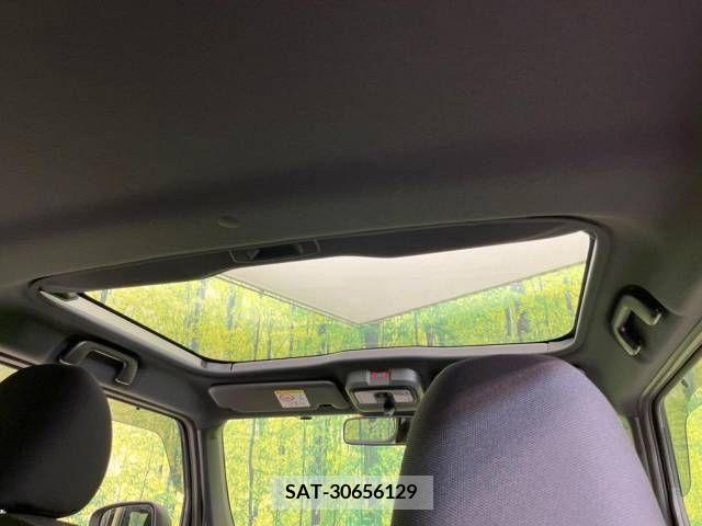 Daihatsu TAFT 2022-02 286814-2