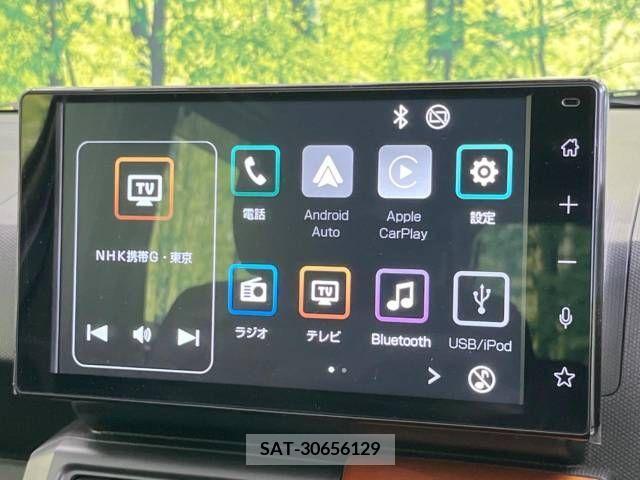 Daihatsu TAFT 2022-02 286814-4
