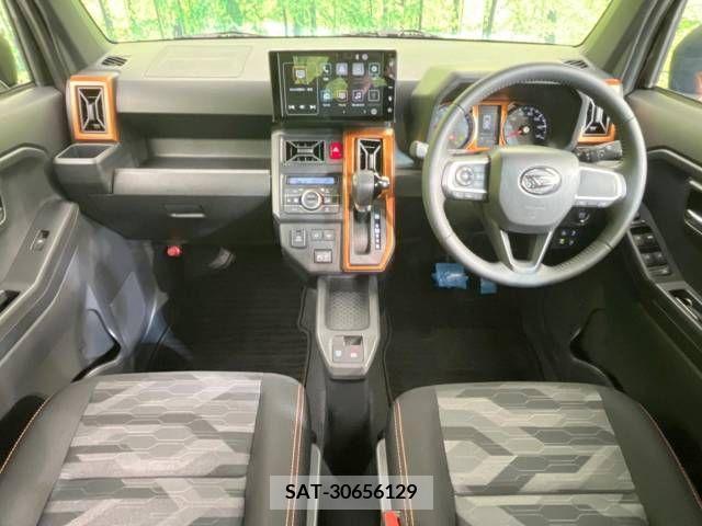Daihatsu TAFT 2022-02 286814-1