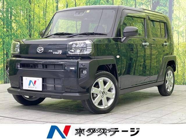 Daihatsu TAFT 2022-02 286814-0