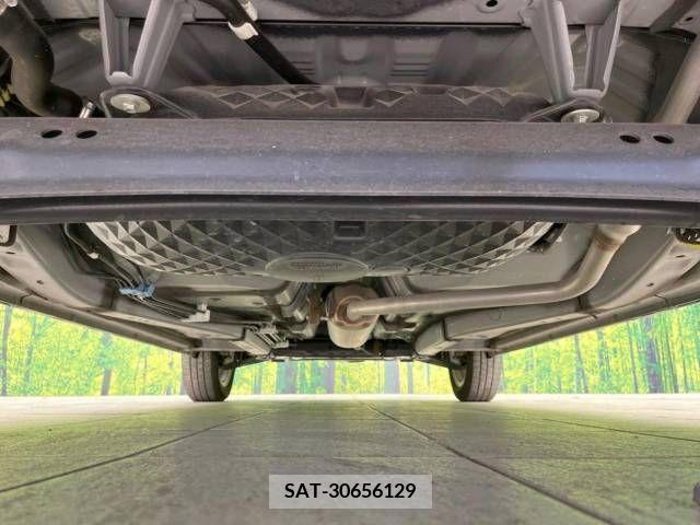 Daihatsu TAFT 2022-02 286814-19