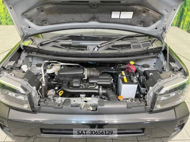 Daihatsu TAFT 2022-02 286814-18