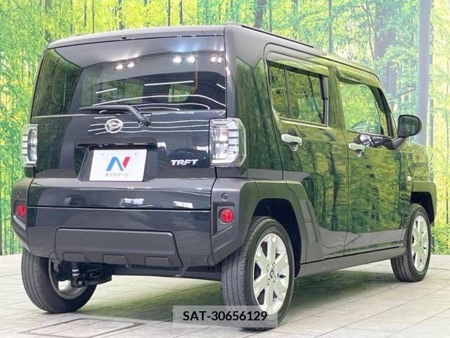 Daihatsu TAFT 2022-02 286814-17