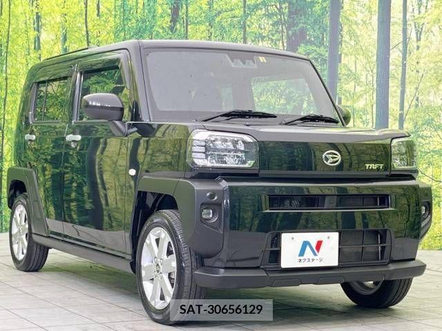 Daihatsu TAFT 2022-02 286814-16