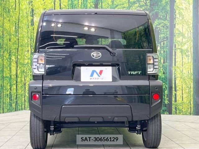 Daihatsu TAFT 2022-02 286814-15