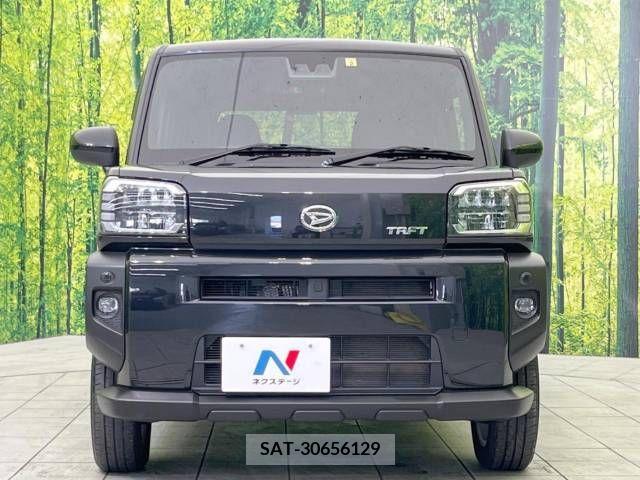 Daihatsu TAFT 2022-02 286814-14