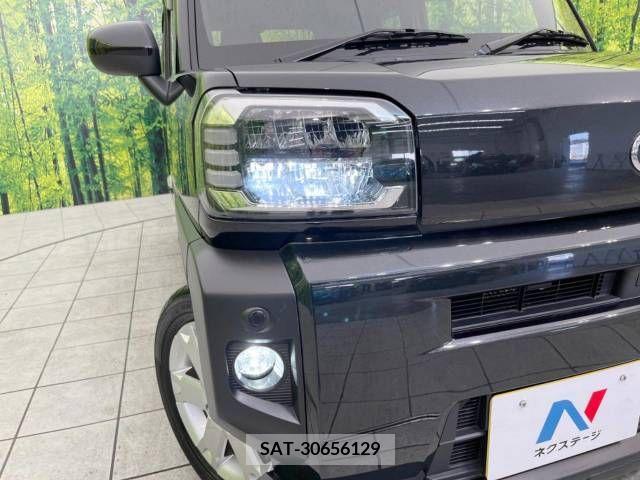 Daihatsu TAFT 2022-02 286814-12