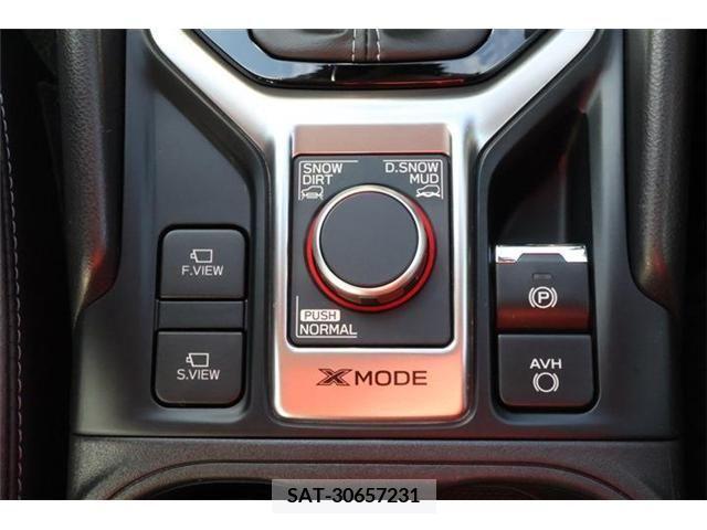 Subaru FORESTER 2018-10 213800-17