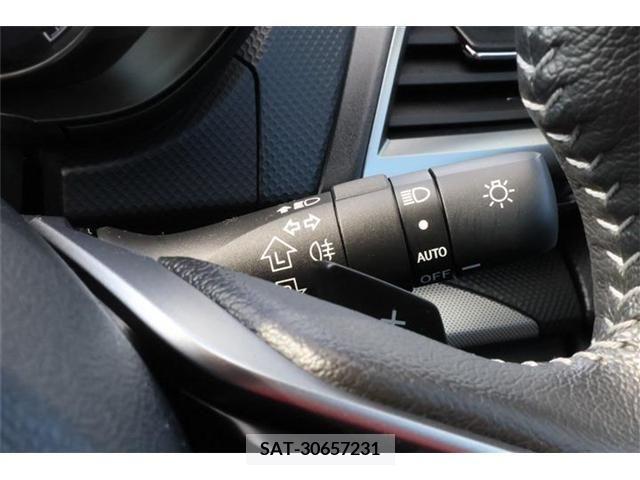 Subaru FORESTER 2018-10 213800-16