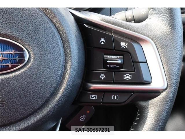 Subaru FORESTER 2018-10 213800-15