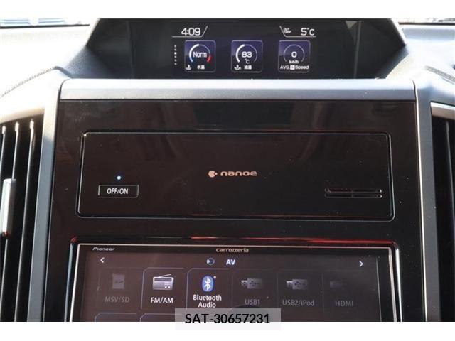 Subaru FORESTER 2018-10 213800-18