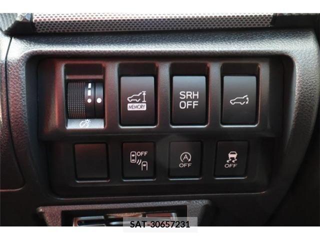 Subaru FORESTER 2018-10 213800-13