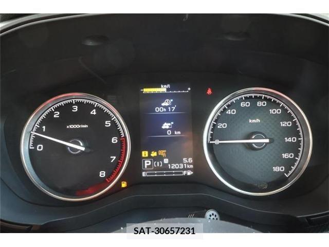 Subaru FORESTER 2018-10 213800-11