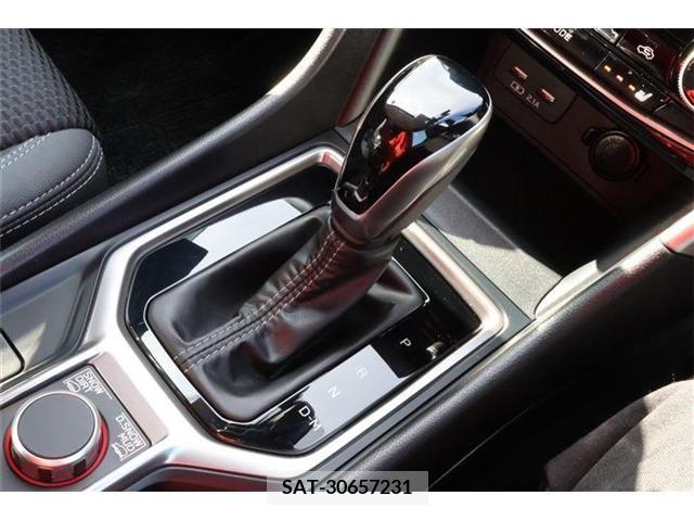 Subaru FORESTER 2018-10 213800-10