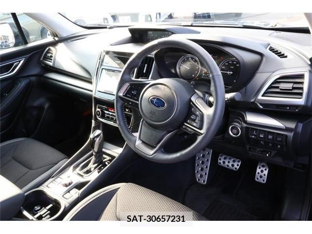 Subaru FORESTER 2018-10 213800-9
