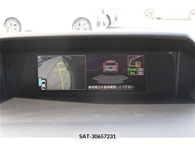 Subaru FORESTER 2018-10 213800-6