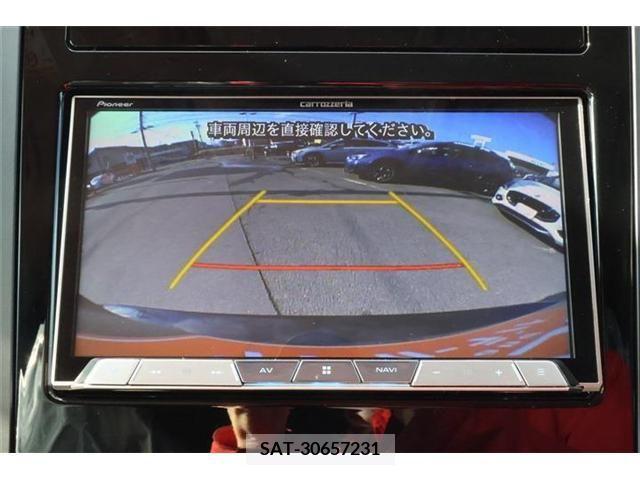 Subaru FORESTER 2018-10 213800-5