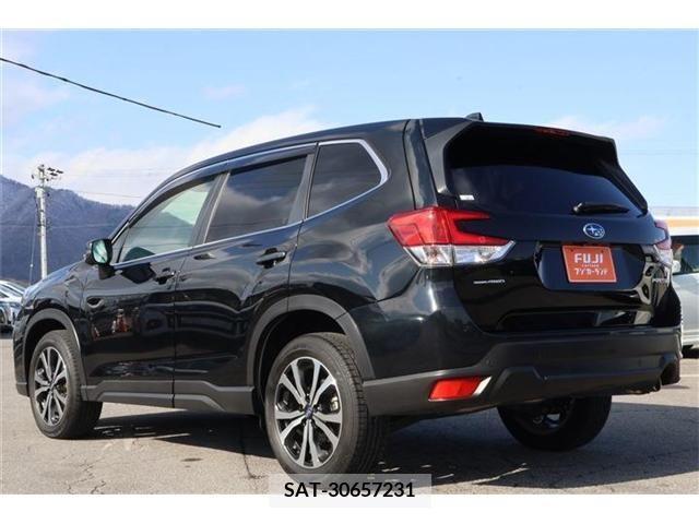 Subaru FORESTER 2018-10 213800-1