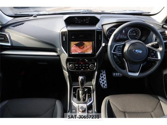 Subaru FORESTER 2018-10 213800-3