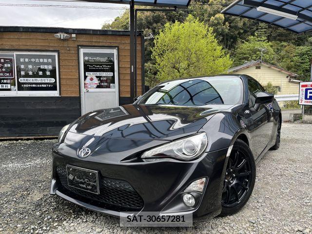 Toyota 86 2013-02 267524-0