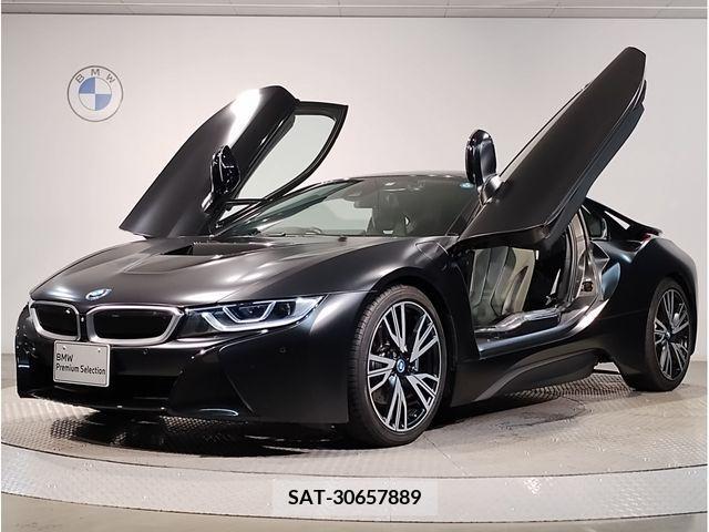 Bmw I8 2017-12 293744-0