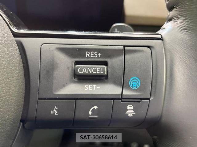 Nissan SERENA 2023-03 205919-3