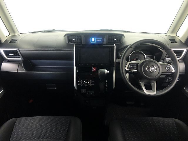 Toyota ROOMY 2021-12 11778-1