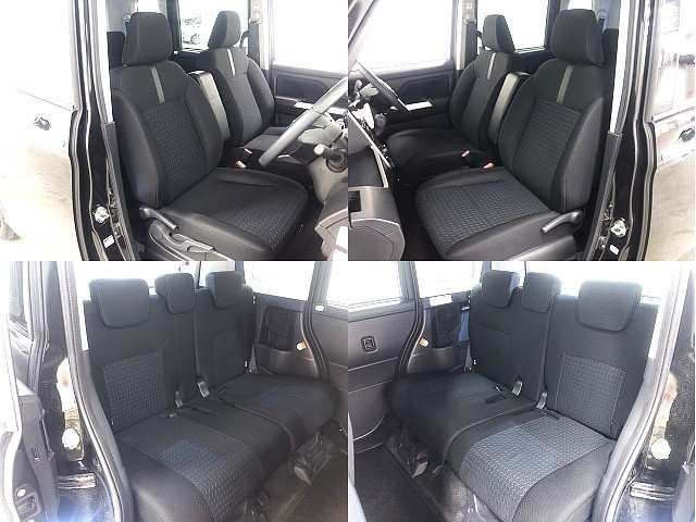 Toyota ROOMY 2021-12 11778-6