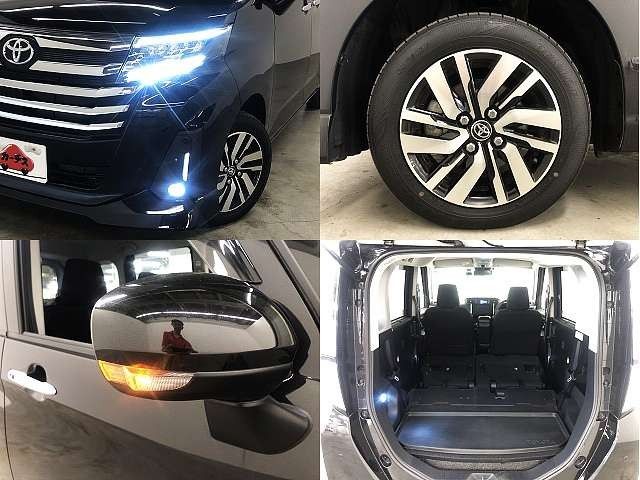 Toyota ROOMY 2021-12 11778-7