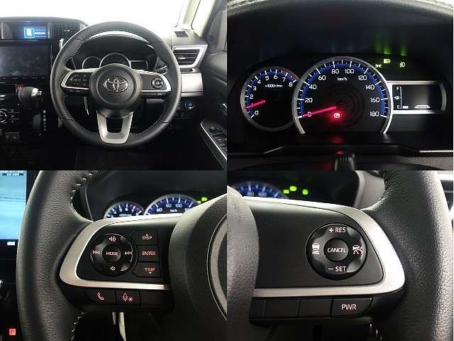 Toyota ROOMY 2021-12 11778-5