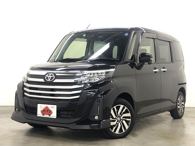 Toyota ROOMY 2021-12 11778-0