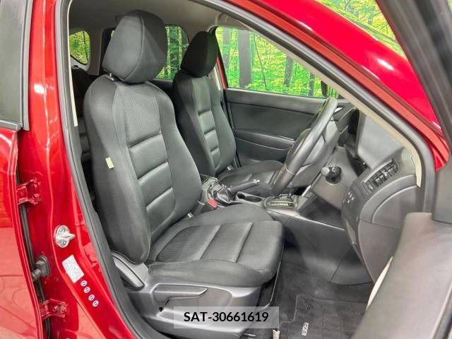 Mazda CX-5 2013-06 265791-6