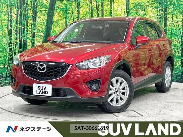 Mazda CX-5 2013-06 265791-0